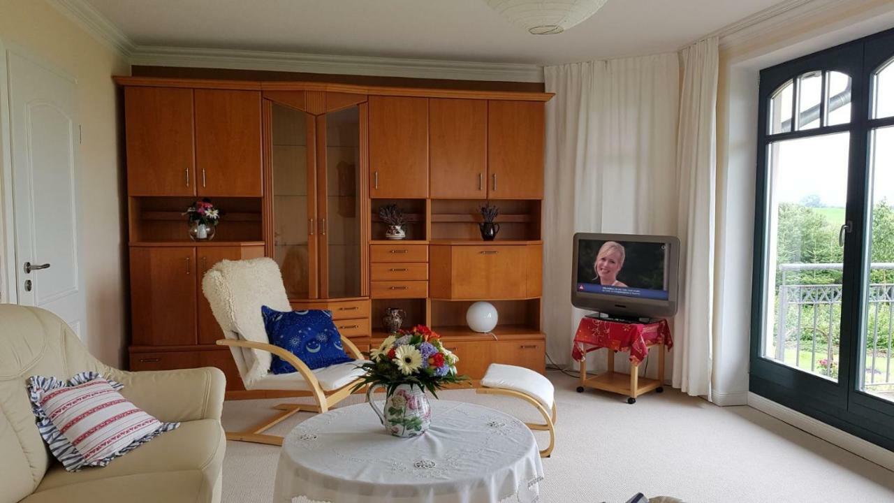 Ferienwohnung "Am Gruen" Zweedorf المظهر الخارجي الصورة